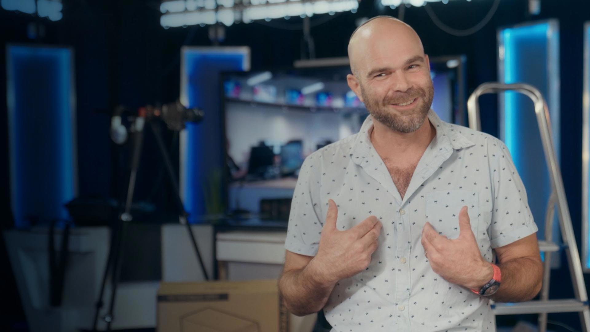 המחלקה היהודית