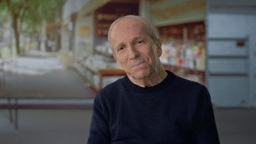 שיר אחד עונה 2 | פרק 8 - דני סנדרסון: "זאת שמעל המצופה"