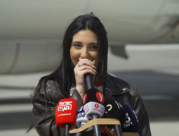 המשלחת לאירוויזיון