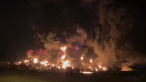 שר המודיעין האיראני חוסל - ושדה הגז הגדול בעולם הותקף: היום ה-19 למלחמה