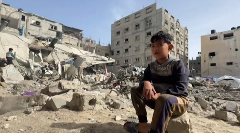 الخامسة في مكان مع وسيم كيّوف | 01.04.24