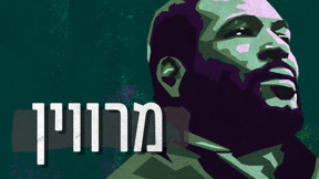 מרווין גיי