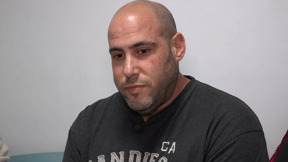 "אמא לא תחזור": ניצן גויכמן ואירינה רדצ'וק נהרגו בבית הזיקוק