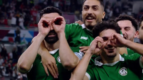 טורניר הכדורגל של העולם הערבי: הפלסטינים הפתיעו ונבחרת סוריה כבשה