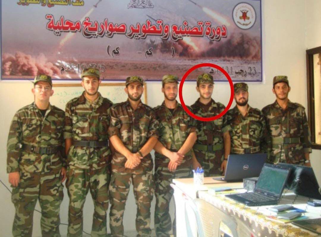 פעיל הג'יהאד האסלאמי שהועסק כפיזיותרפיסט