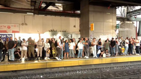 "בניגוד מוחלט להוראות": הממצאים מחקירת מחדל רכבת ישראל