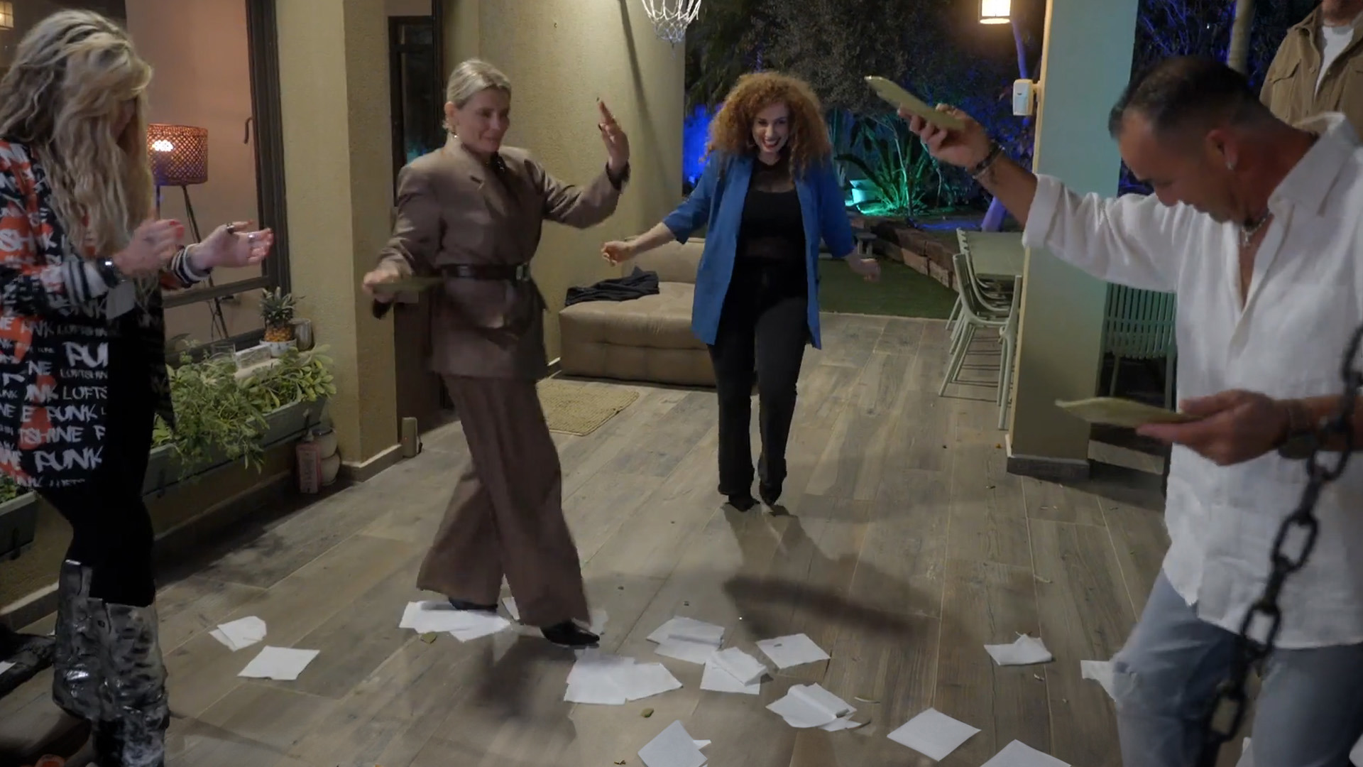 בואו לאכול איתי עונה 9 | פרק 2 - שבוע דרום, יום ב'