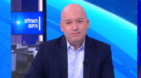 העולם היום | 20.02.22
