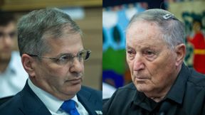 רן ארז, יואב קיש