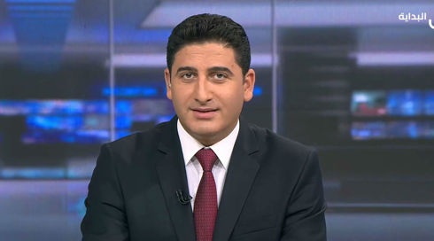 نايف سارجي