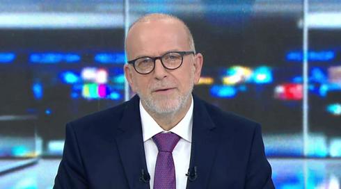 השבוע עם ירון דקל | 22.03.19