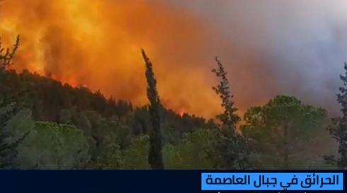 النشرة المسائية 16.8
