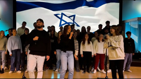 קהילת צאצאי הנאצים שתומכת ישראל