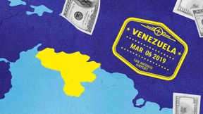 חיות כיס 99: מה קרה לוונצואלה