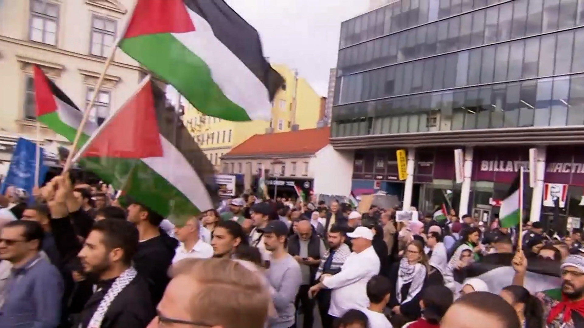 חשיפה: התכנית של חמאס לפיגועים בלב אירופה הקלאסית, סמוך לשבעה באוקטובר