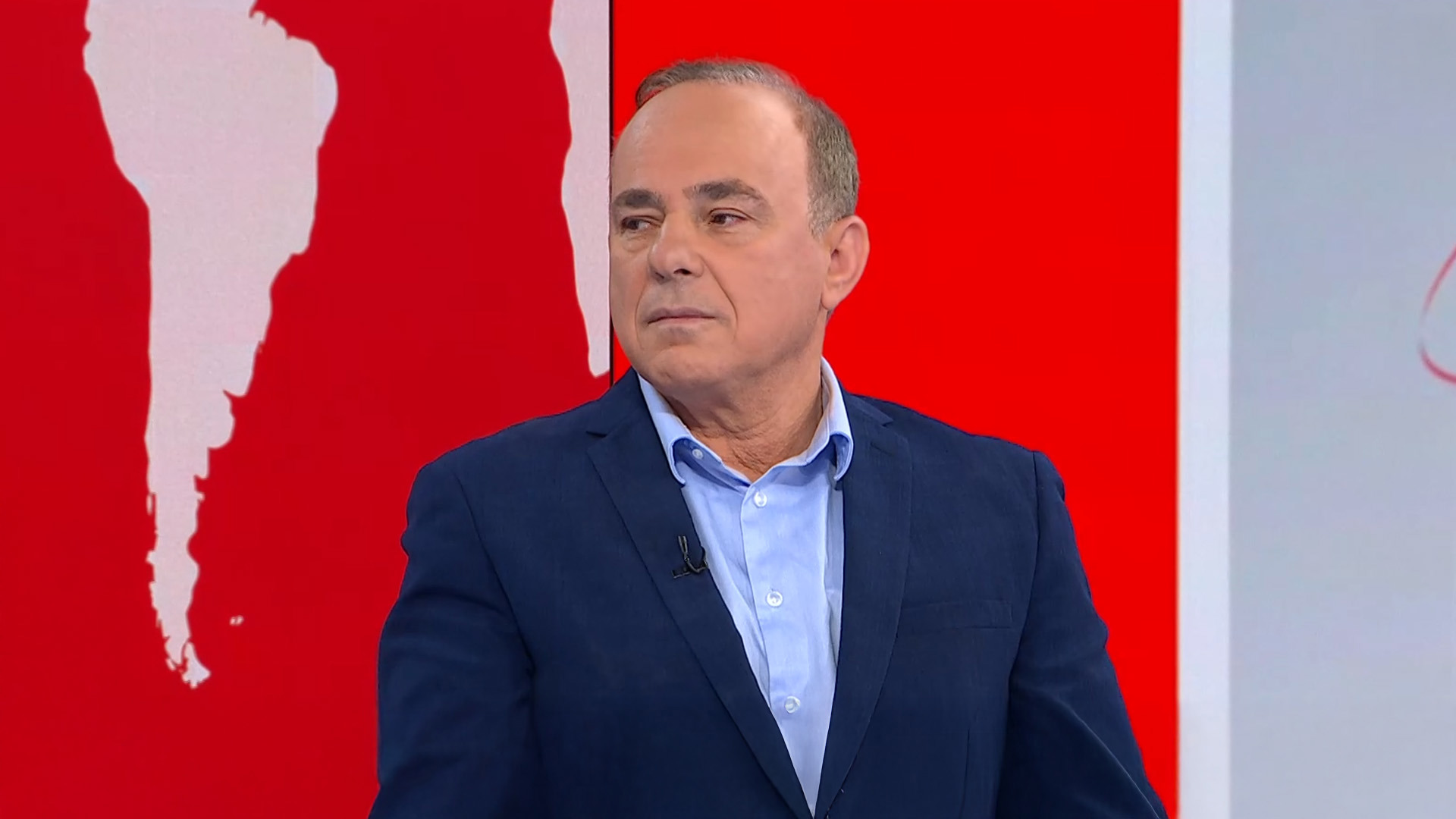 יובל שטייניץ: ״הסכם עם איראן - רק בתמורה להכרה במדינת ישראל״