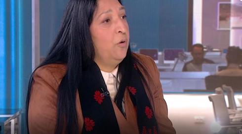 بين السطور مع نسرين إبراهيم أبوغوش | د. نهى جابر  