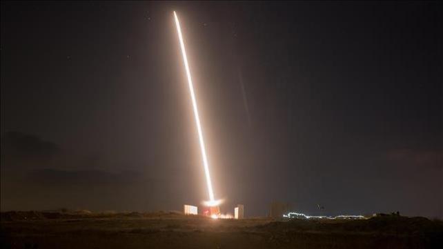 כיפת ברזל, רקטה, יירוט, צבע אדום