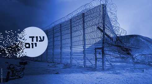גבול עזה פרוץ