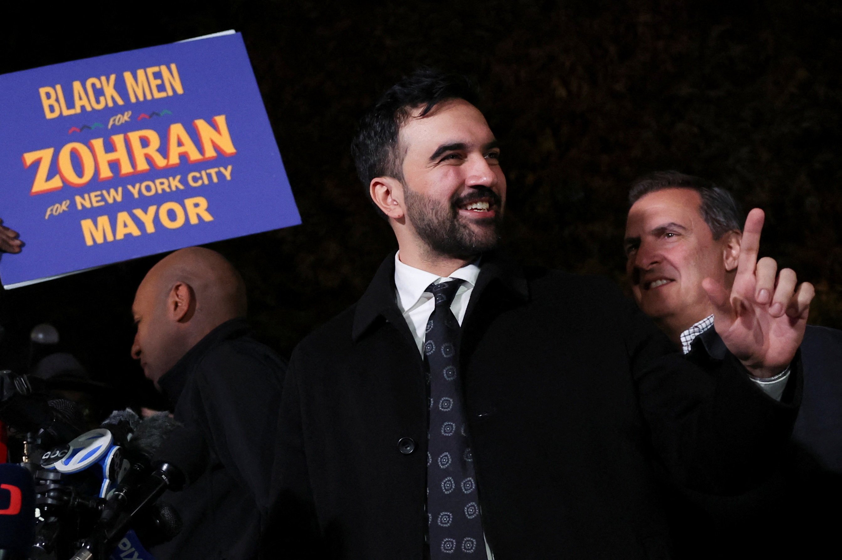 זוהראן ממדאני