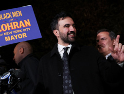 זוהראן ממדאני