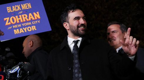 זוהראן ממדאני