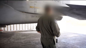 "מעכלים רק בדרך חזרה": הטייסים שביצעו את מכת הפתיחה באיראן מדברים