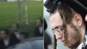 נפתלי צבי קרמר בן ה-17 שנדרס למוות בצומת אלומה