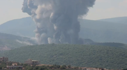 الخامسة في مكان مع يوسف شدّاد | 26.08.24