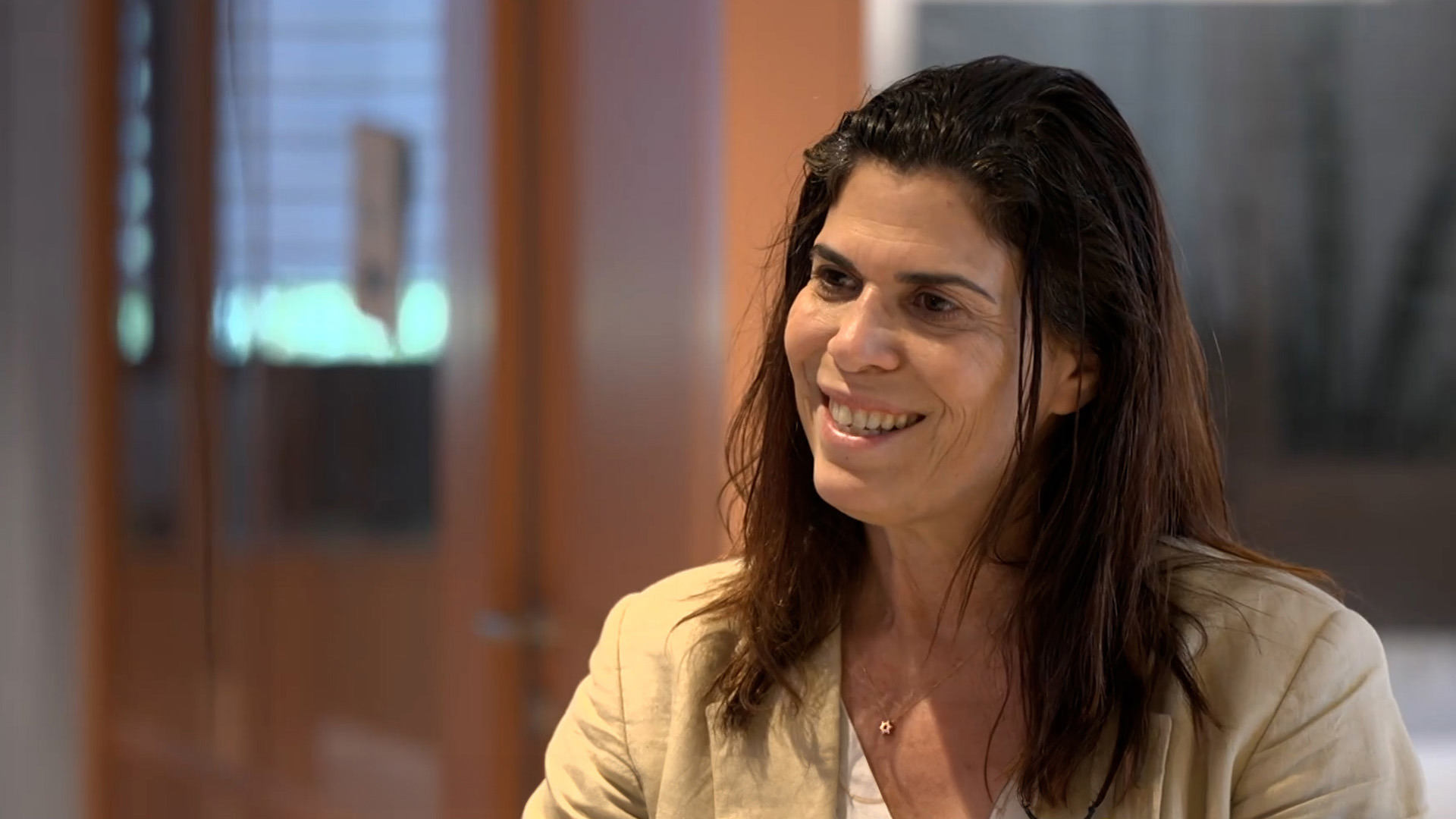 הרוח האולימפית: יעל ארד מספרת על ההכנות והמטרות בפריז 2024