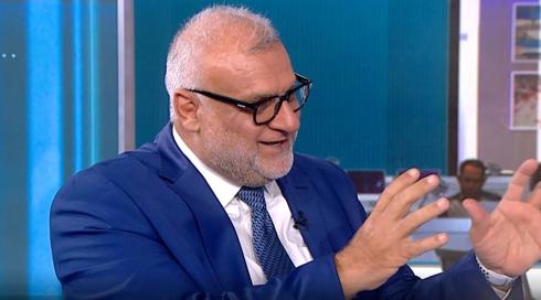 بين السطور مع نسرين ابو غوش | الشيخ كمال ريان