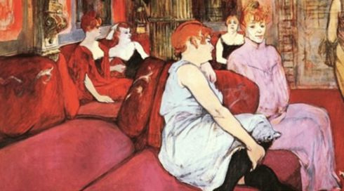 מקץ 80 שנה, האם צרפת תפתח מחדש את בתי הבושת?