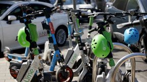 אפס אכיפה - ומאות פצועים: הכישלון במאבק בקורקינטים החשמליים