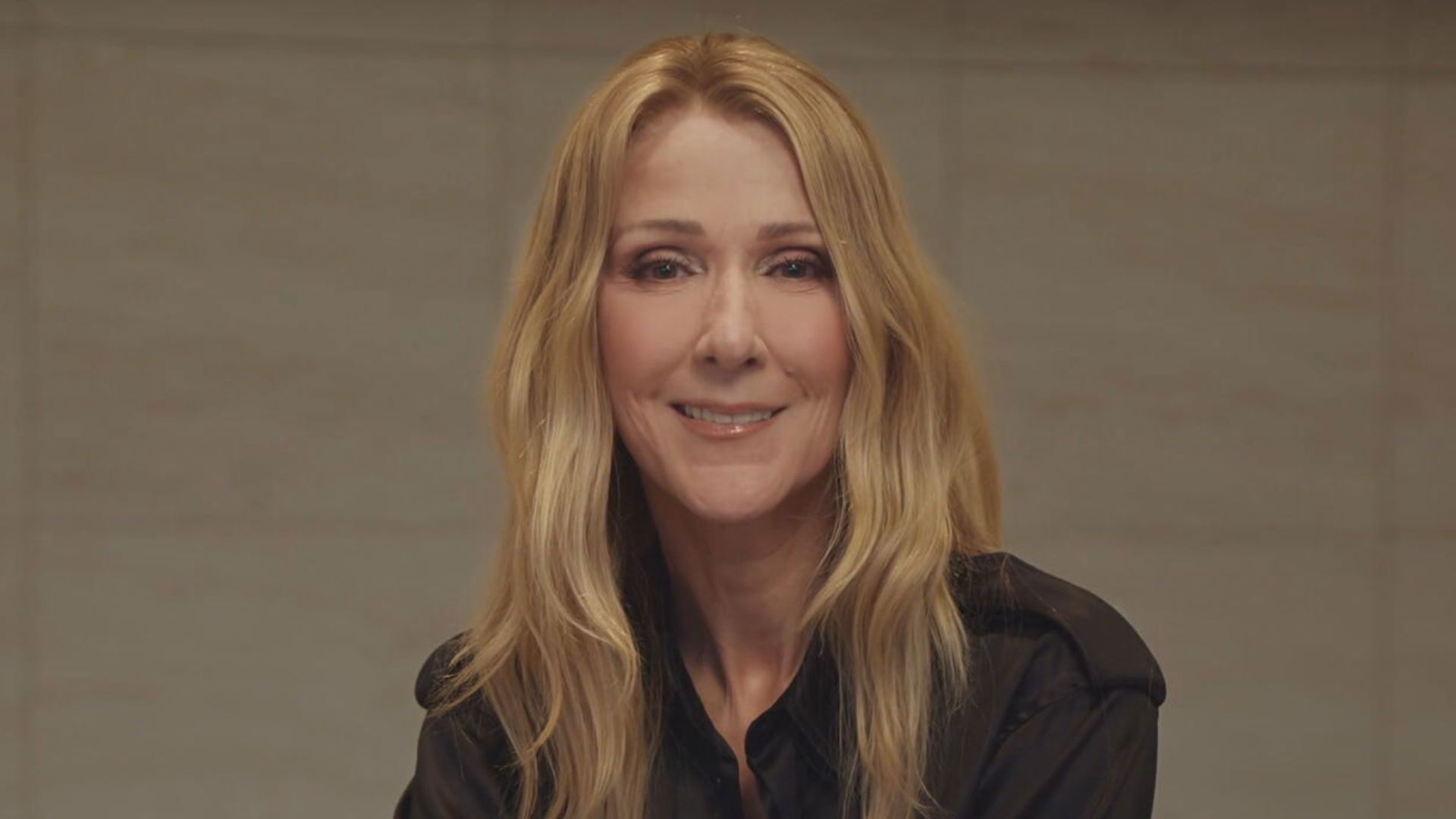 סלין דיון בסרטון שפרסמה ברשתות החברתיות, הערב