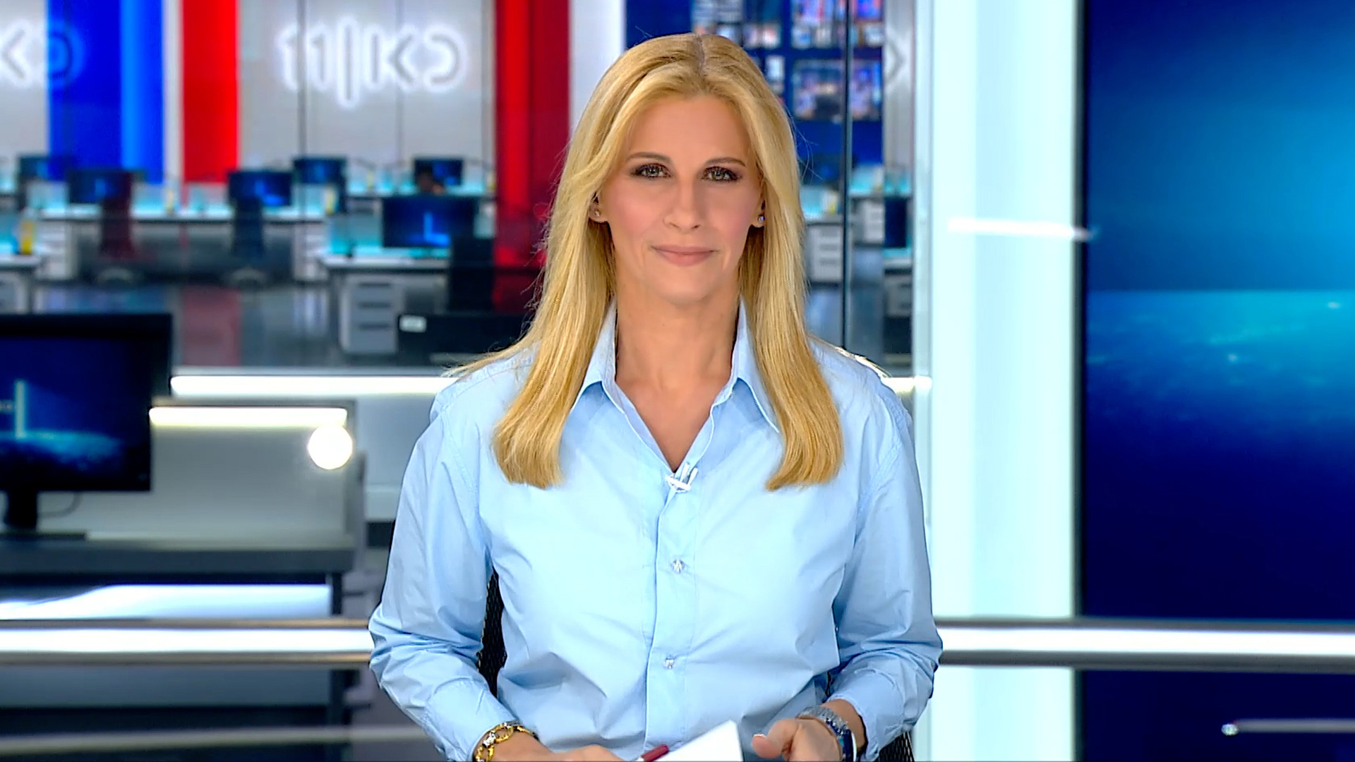 חדשות הערב | 11.06.23