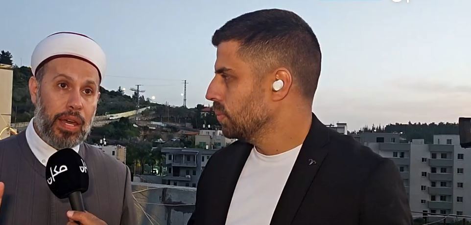 تحري الهلال