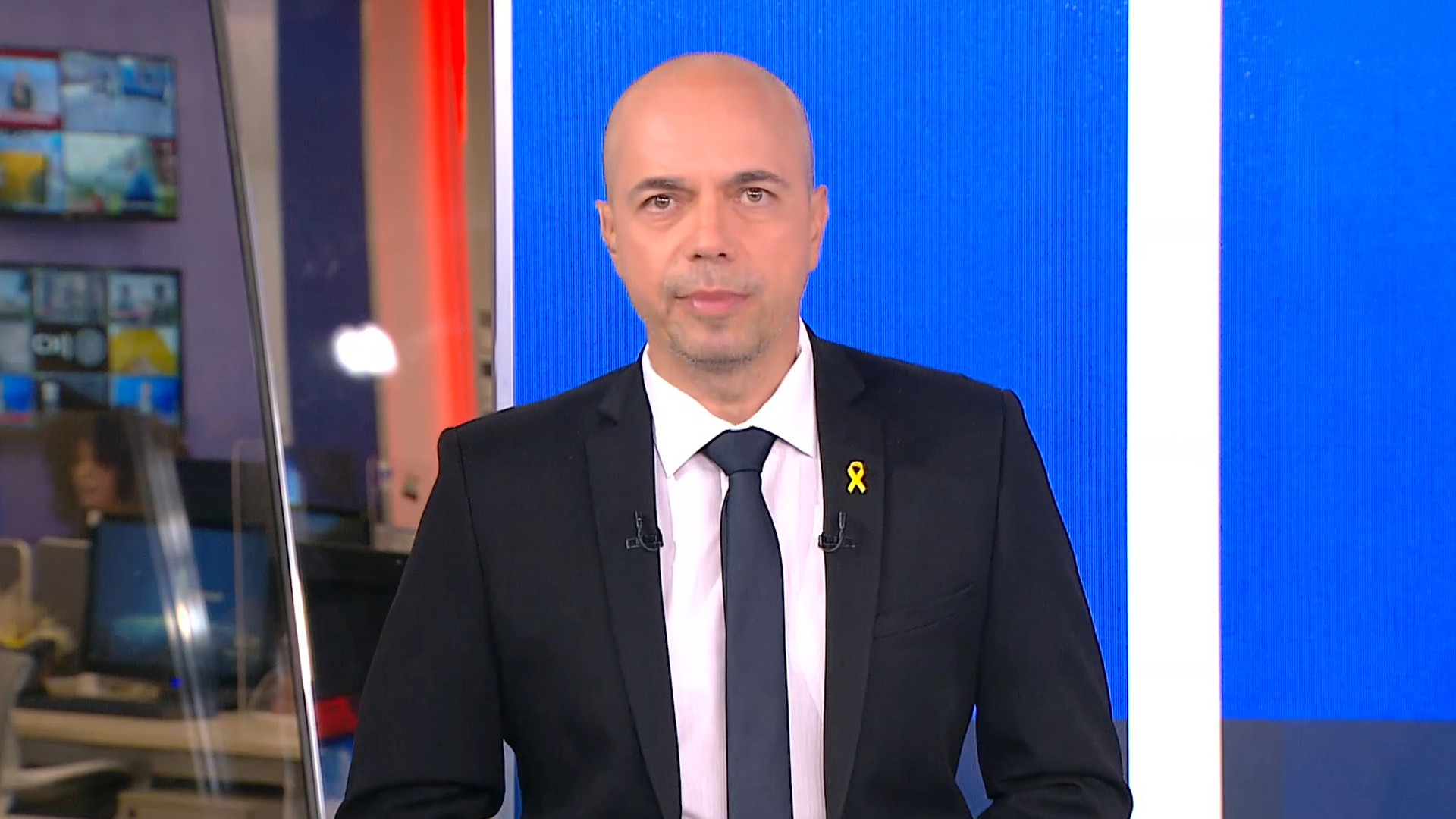 מהדורת כאן חדשות | 22.07.25