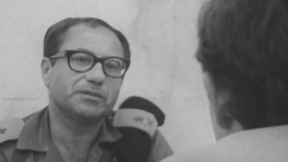 גורודיש בחמ"ל בדרום