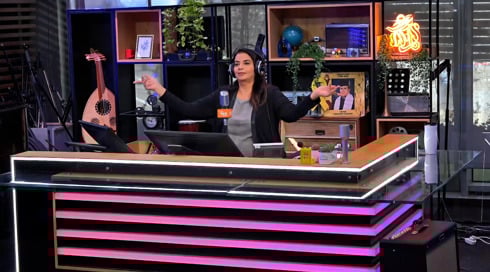 אגן הים התיכון עם ורד יפתחי גרין - 29.08.25