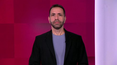 الجهة الثانية مع جلال ايوب | 17.11.2025 | سمعتوا عن الترانسفير اللي بنعمل لليهود بالجليل والنقب؟