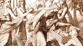 פרשת שמות הרבנית ימימה