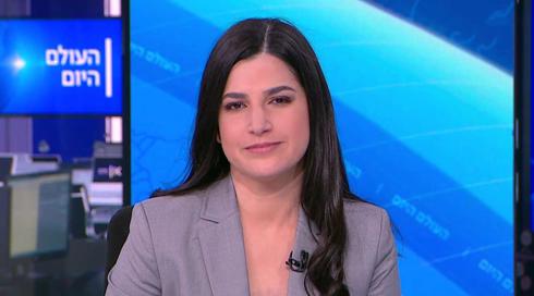 העולם היום | 14.03.22