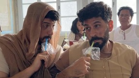 איך מכינים שייק קבב?