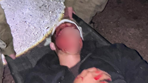 הפצוע היהודי בתקרית ליד תייסיר