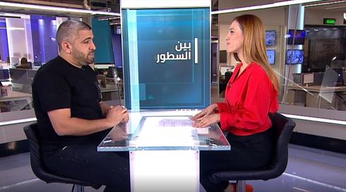 بين السطور| فراس عبد القادر 