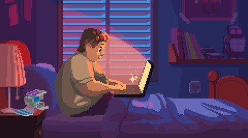 גיים ציינגר כאן דוקו מלבן