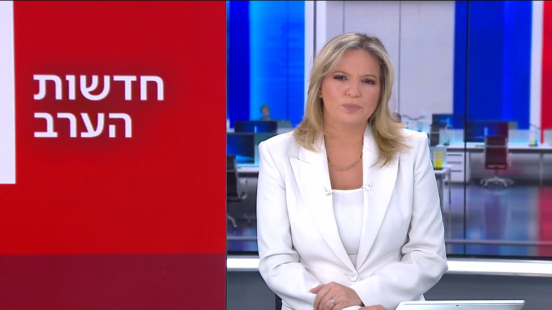 חדשות הערב | 27.08.24