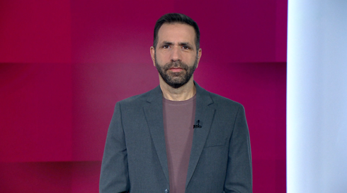 الجهة الثانية مع جلال أيوب | 01.06.2025 | وسائل الإعلام العالميّة بثّت صور المجاعة بغزة