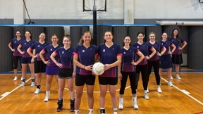 נבחרת נטבול ישראל