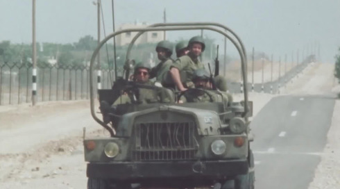 ציר הרשע: איך הפך ציר פילדלפי למוקד המחלוקת במו"מ לעסקת חטופים?